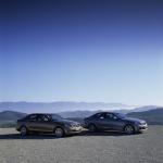 Mercedes-Benz C-Class 2007 года